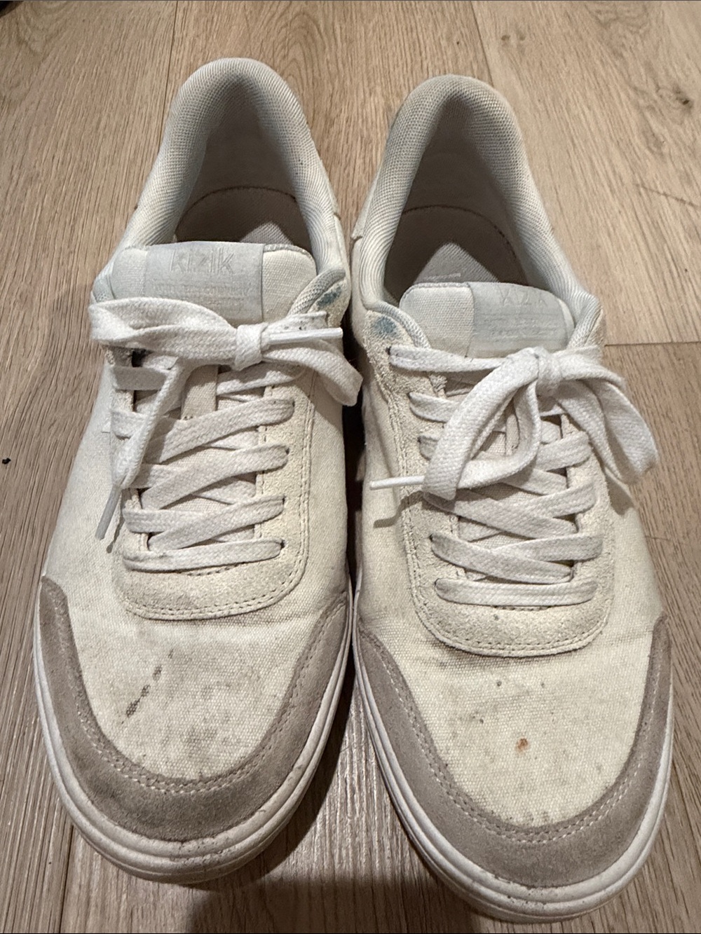 Sz 8.5 Kizik women’s Prague 2.